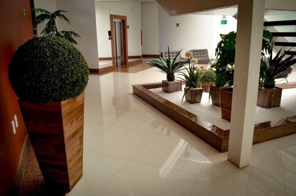 Sofisticatto Park Hotel Formosa Extérieur photo