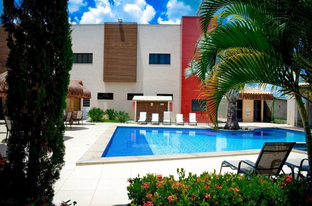 Sofisticatto Park Hotel Formosa Extérieur photo