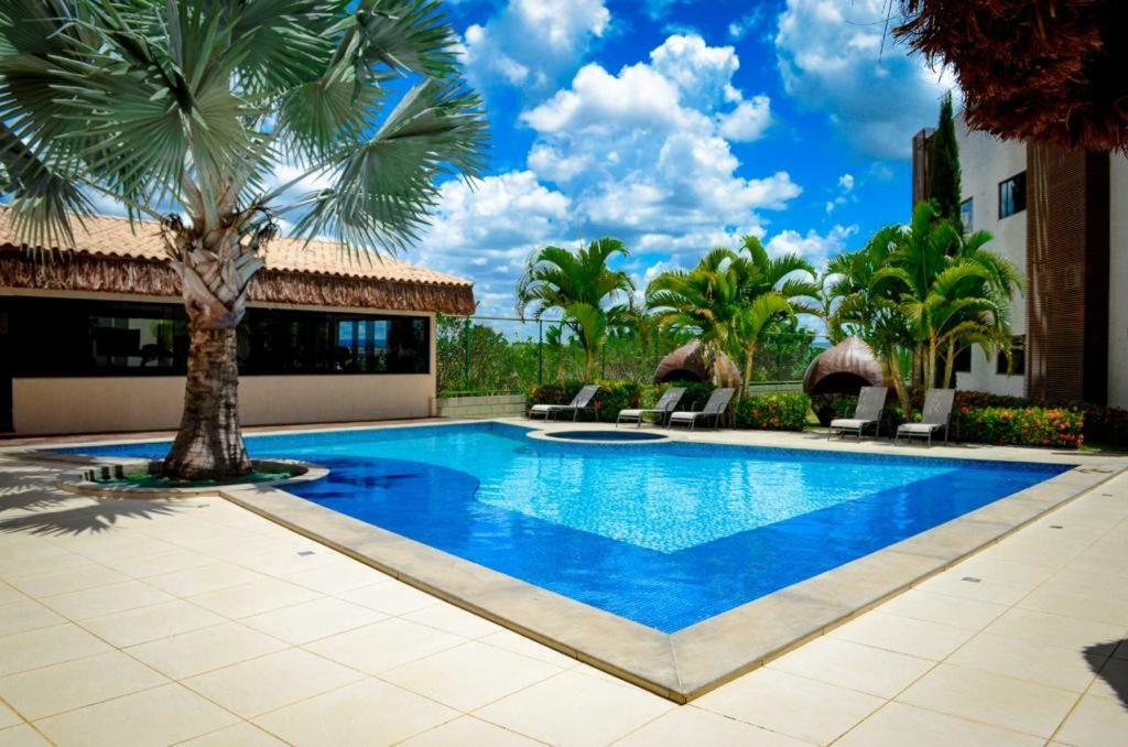 Sofisticatto Park Hotel Formosa Extérieur photo
